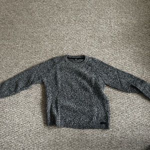Men's Sweater